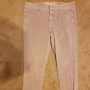 American Eagle Pants